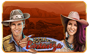 BG Boomerang Bonanza